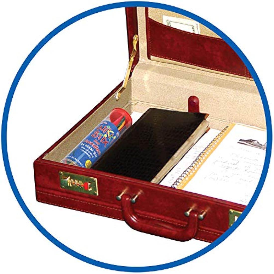 WikkiStix para Doodlers