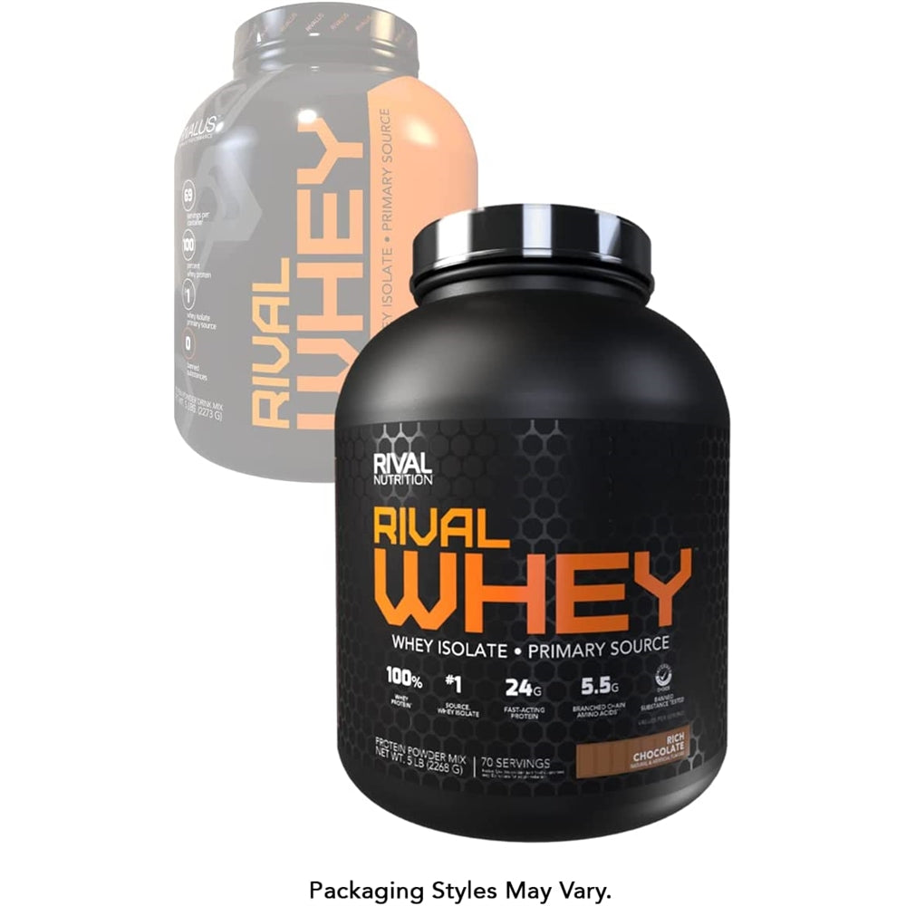 suplemento de 100% proteína de suero de leche acción rápida