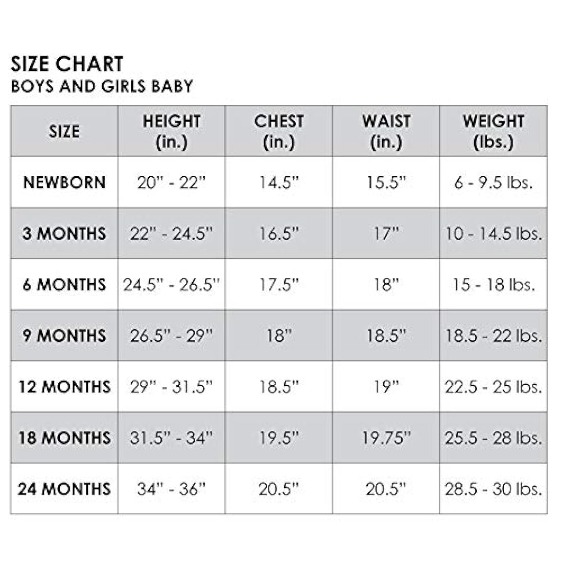 Pantalones jean de ajuste recto para niño