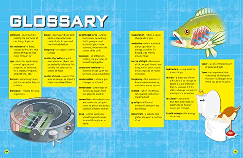 Cómo funcionan las cosas: descubra los secretos y la ciencia