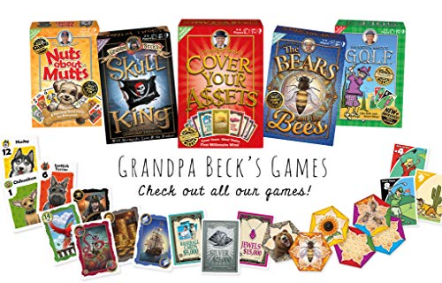 El abuelo Beck's cubre tus activos