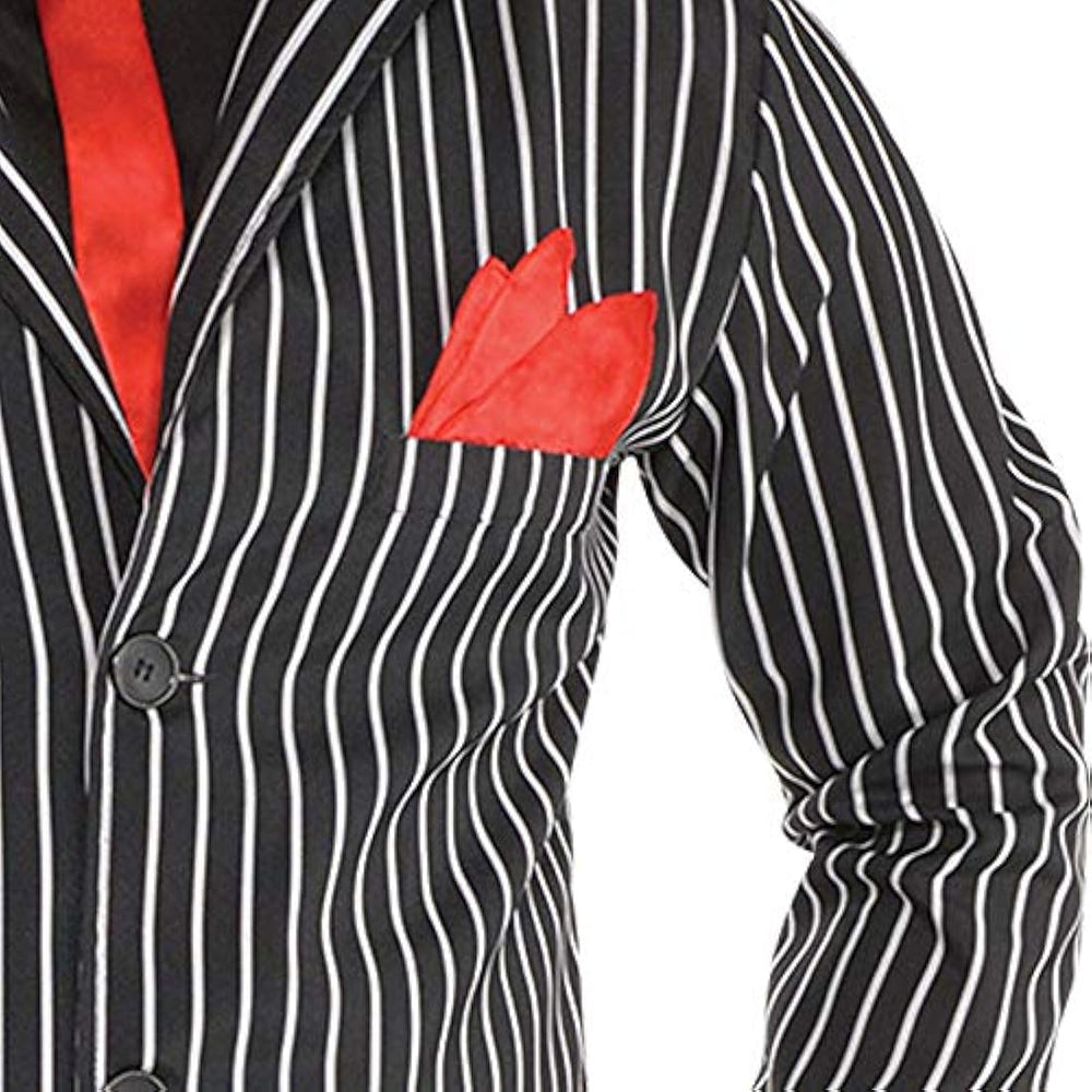 Disfraces disfraz de Halloween para hombre, mediano
