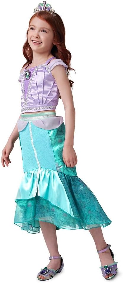 Disfraces de Princesas Disney – Ropa para Jugar y Vestir
