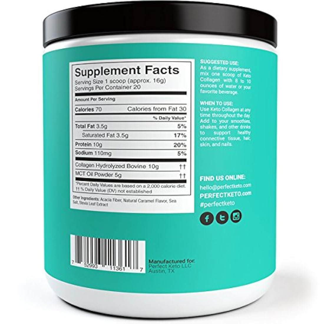 Collagen Protein