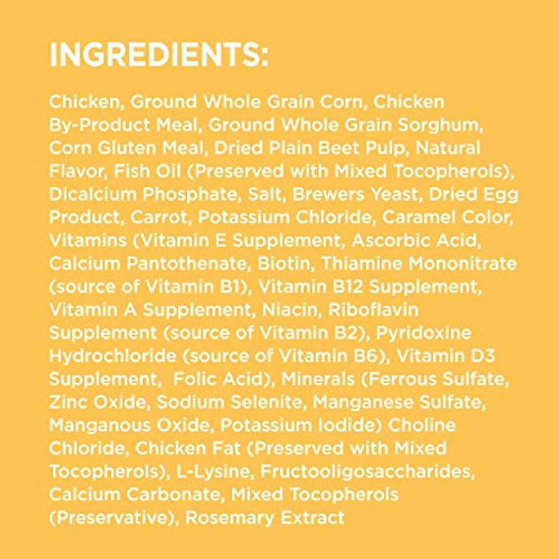 Iams Proactive Health - Alimento seco para perros