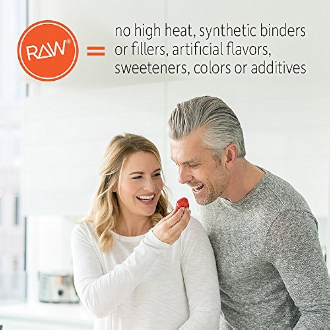 Vitamina Código de Alimentos enteros crudos D3 Suplemento