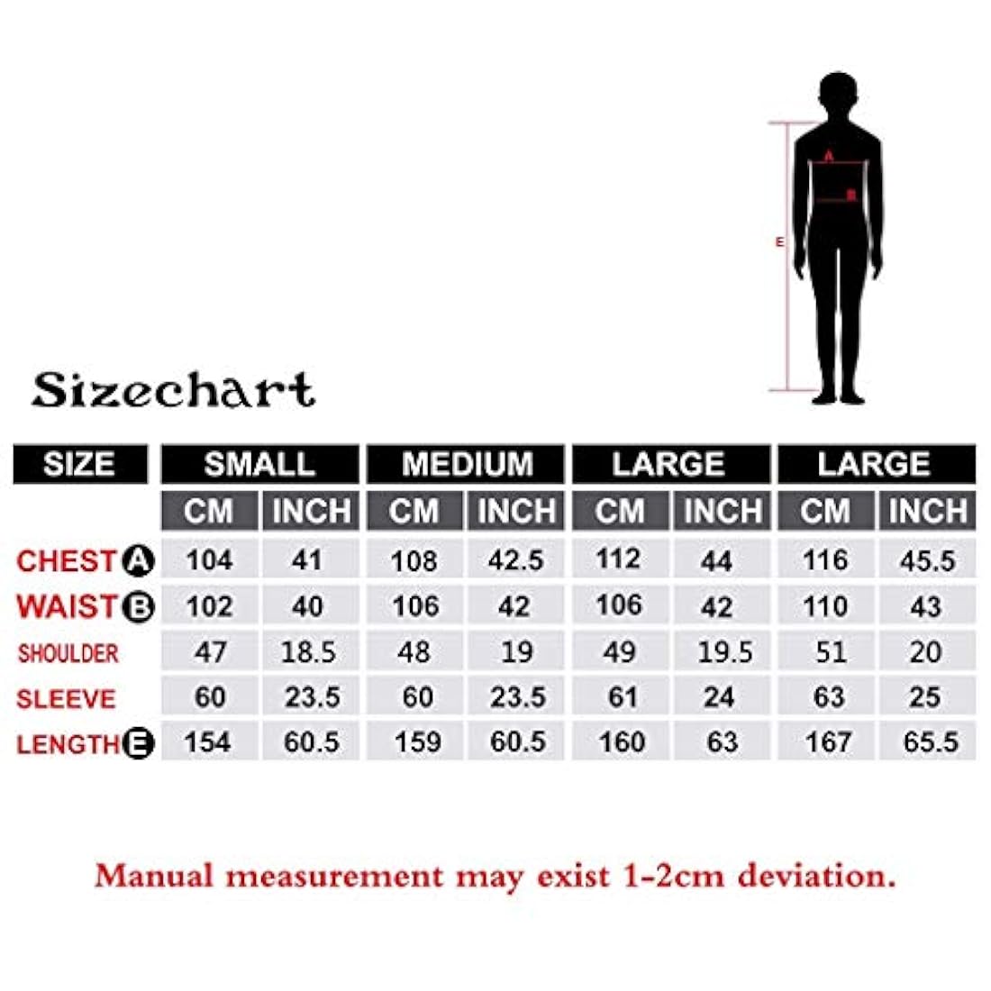 Disfraz de astronauta