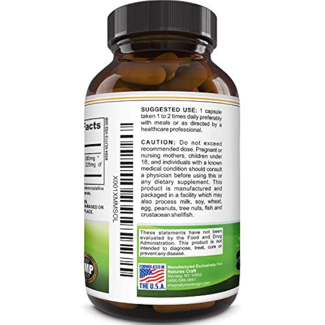 Suplemento beta-sitosterol para la salud de la próstata