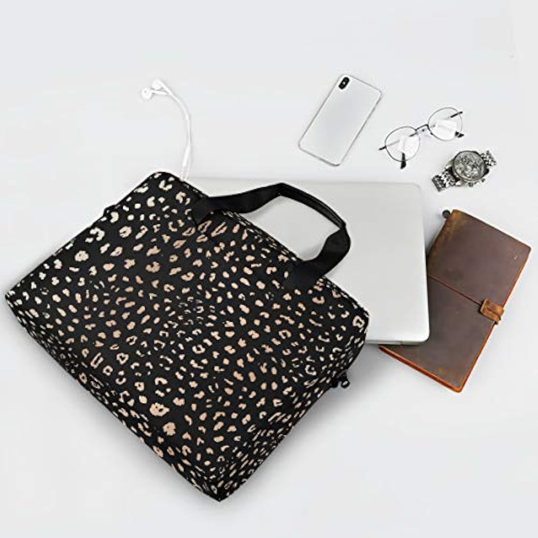 Morrales maletín correa/asa