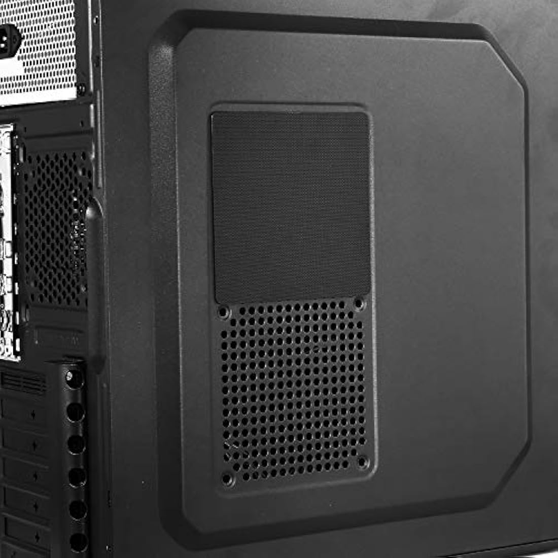 5.512 in filtro de ventilador