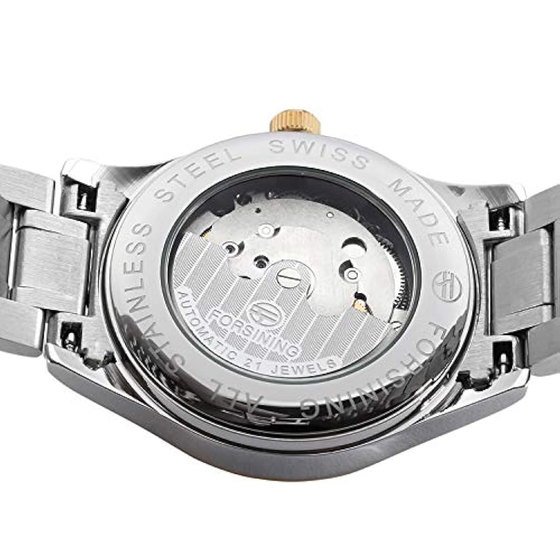 Reloj de Hombre Marca forsining