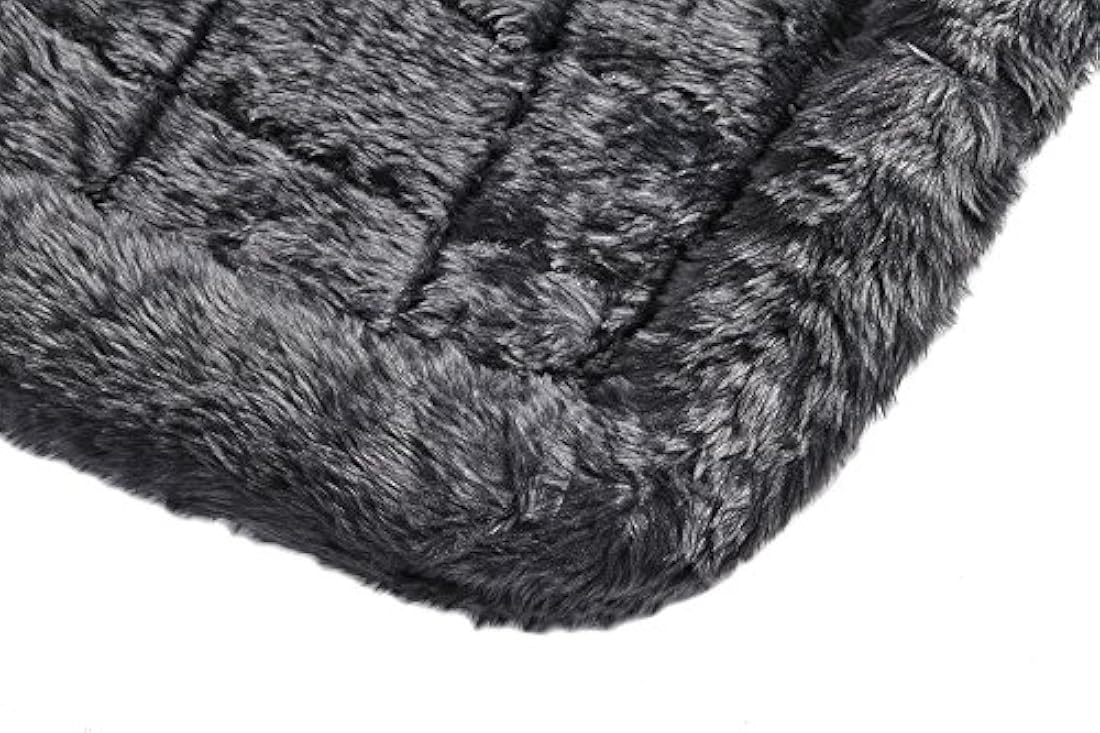 Cama para mascotas ideal para cajas de metal para perros