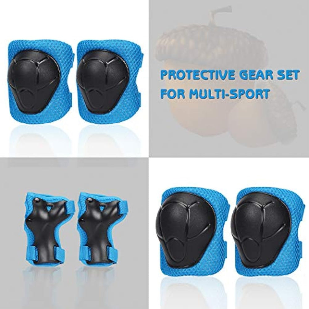 Casco ultraligero para niños