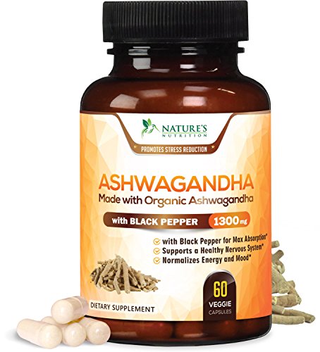 Suplemento orgánico con pimienta negra