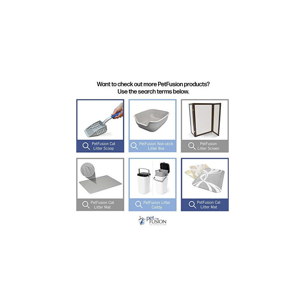 Bandejas de arena hechas de plástico ABS Paquete de dos