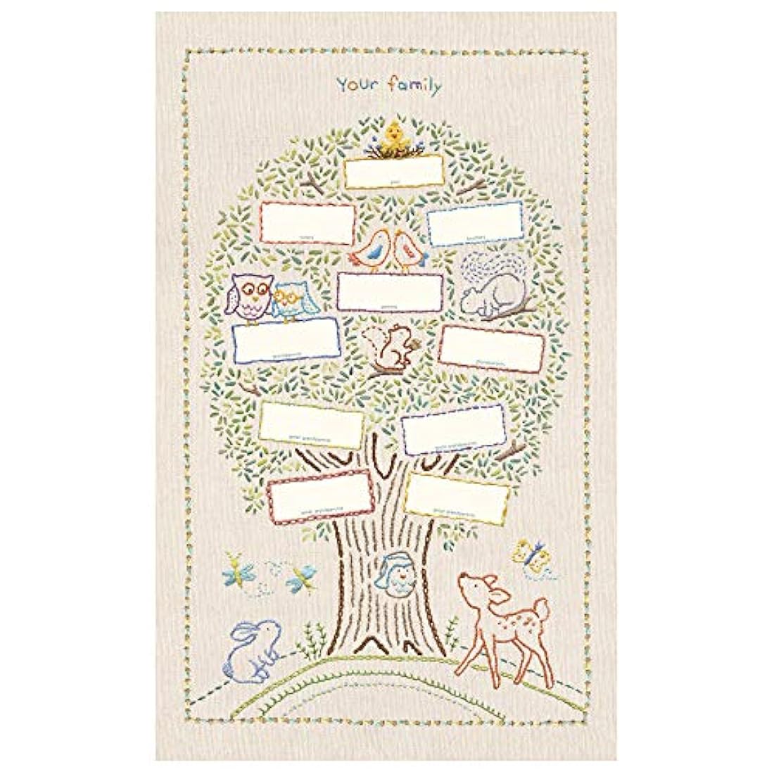 C.R. Gibson 1er Birthday Smash Kit, Niña, Hecho con amor