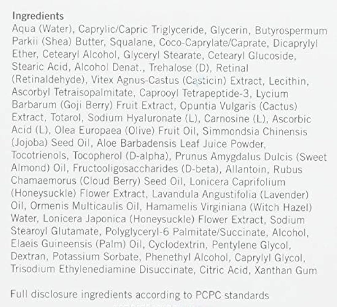 MyChelle Dermaceuticals Notable Crema de noche hidratante