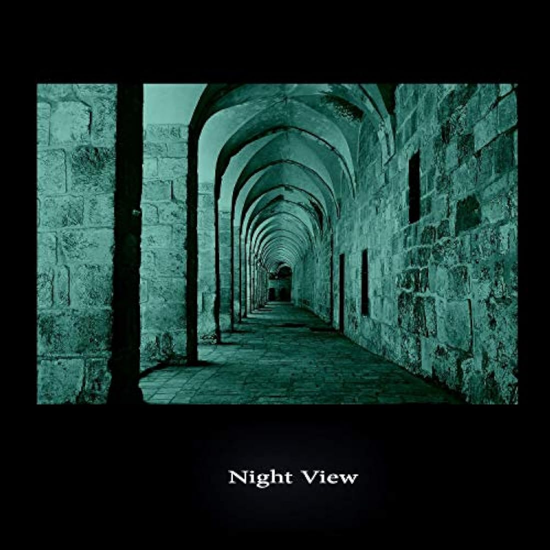 Papel pintado fotográfico abstracto para pared