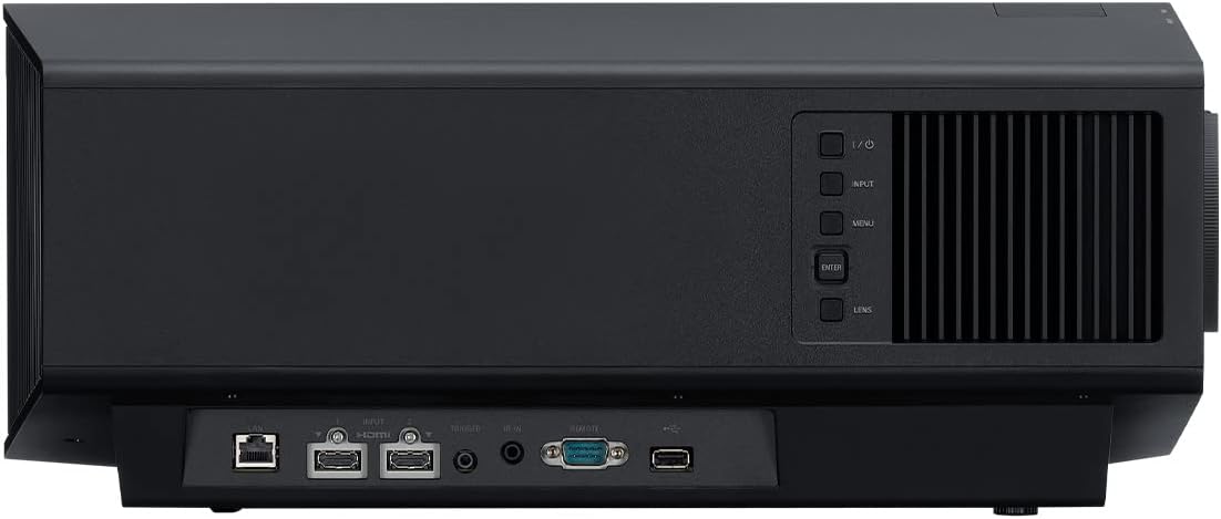 Proyector 4K HDR Laser Sony VPL-XW5000ES con panel SXRD