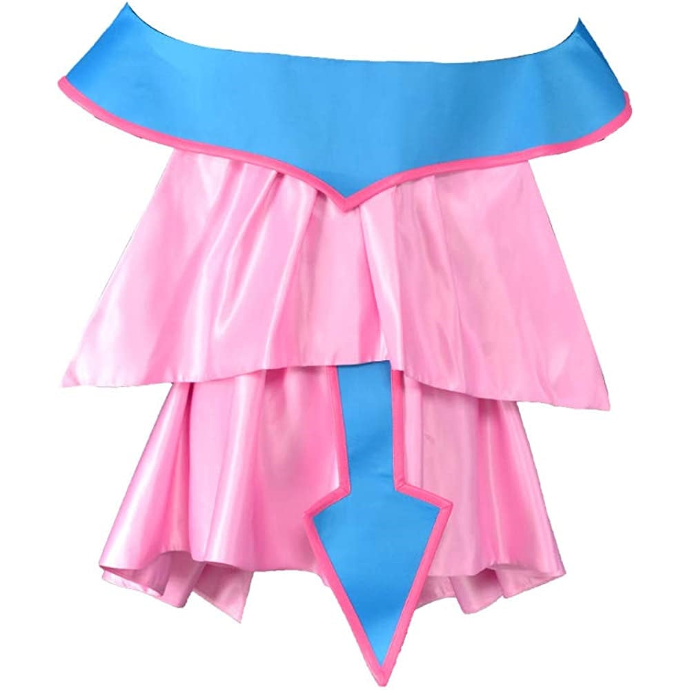 Disfraces de mago para mujer con sombrero talla S