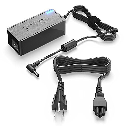 Cargador Laptop Adaptador de CA Cable de alimentación