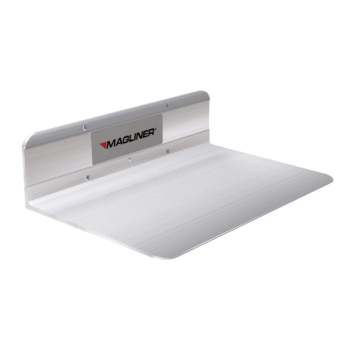 Carretilla de Aluminio Magliner, 500 lb Capacidad, HMK119K2C5E