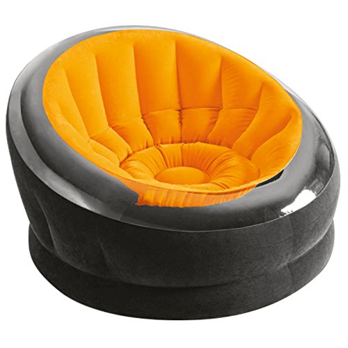 Silla Imperio Inflable