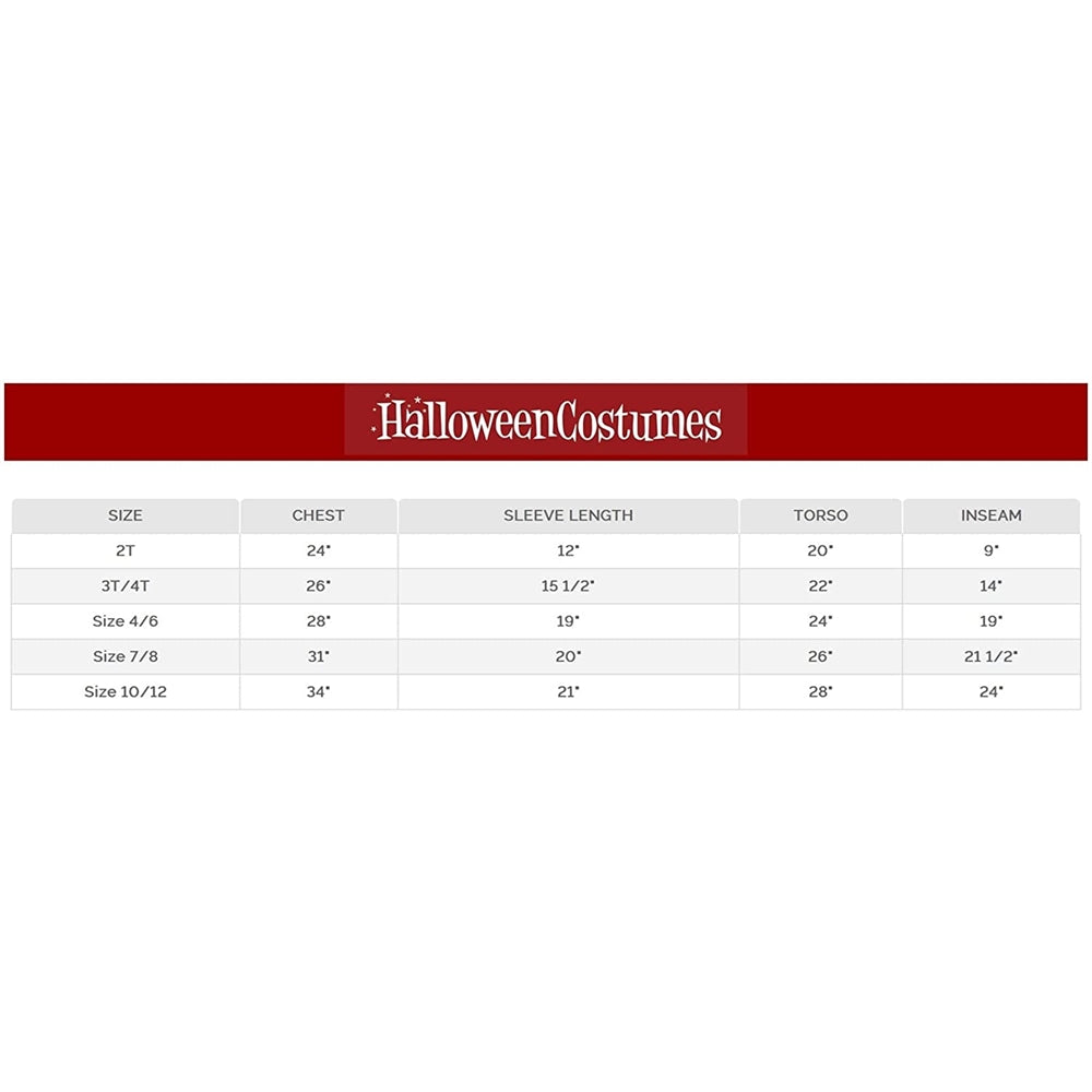 Disfraz de Sonic Tamaño: Large (10-12)