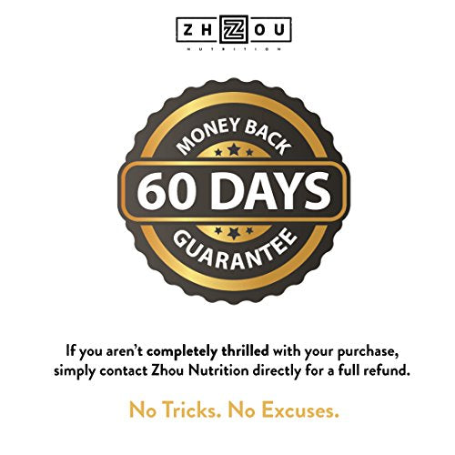 Óxido Nítrico con L Arginina, Malato de Citrulina