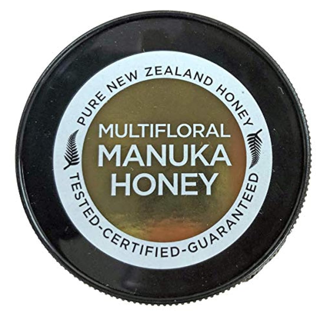 Miel con Aloe Vera 15 Manuka Doctor
