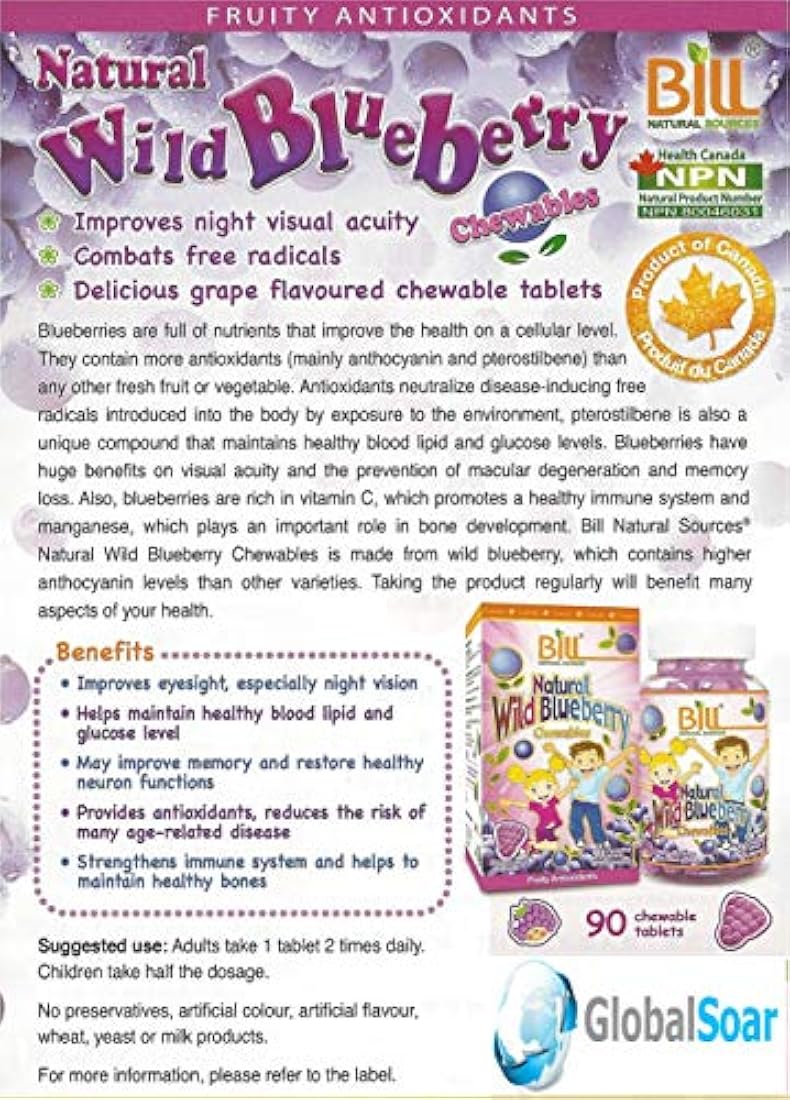 tabletas masticables para mejorar la memoria