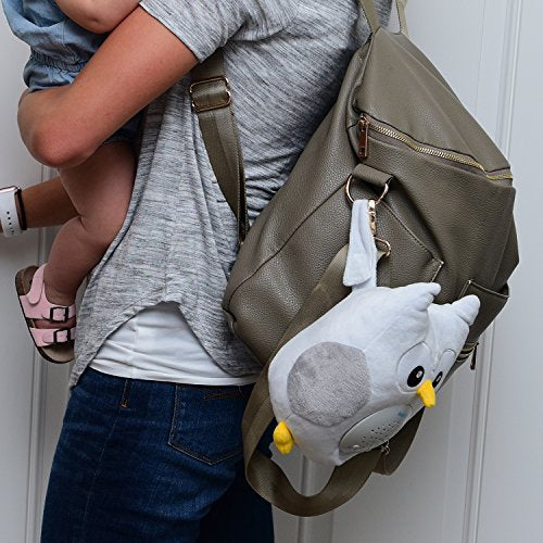 juguete de peluche para bebe con sonidos