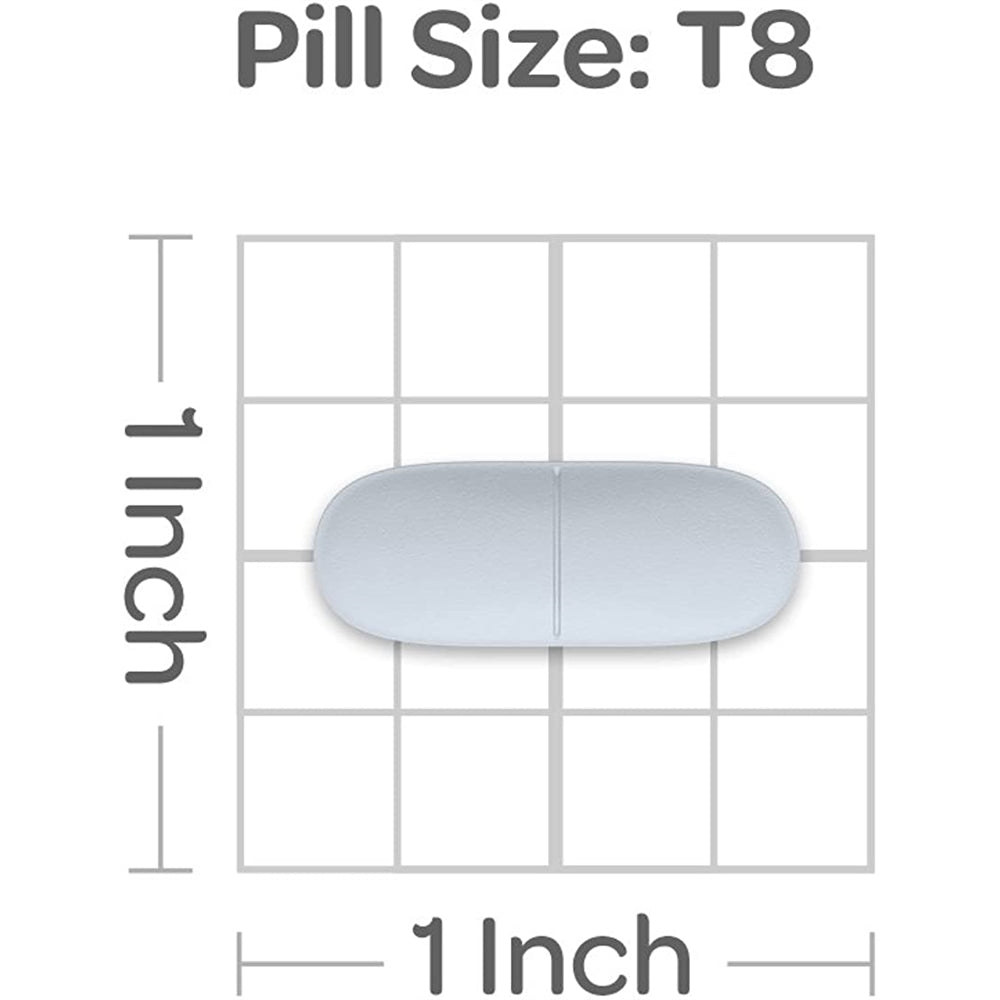 Suplementos Alimenticios glucosamina de doble fuerza