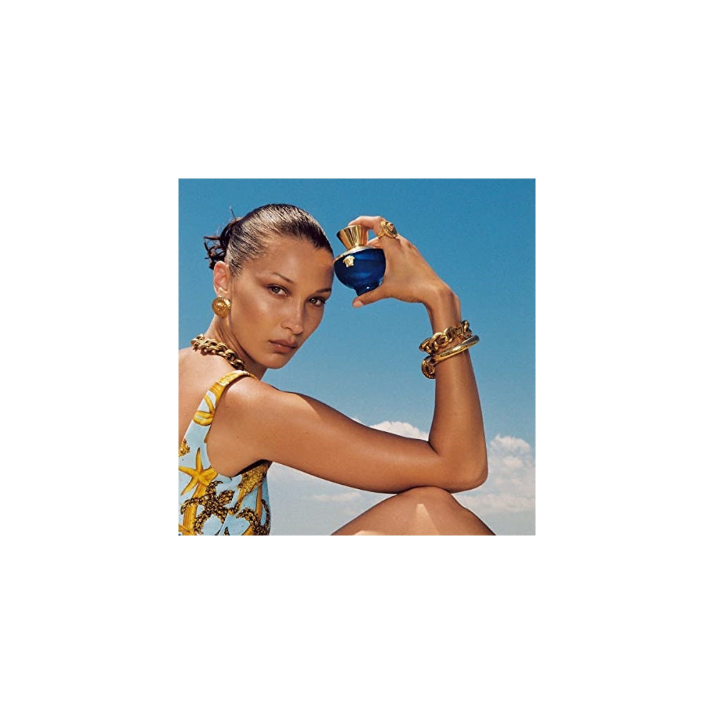 Perfumes Versace Dylan Blue Mujer