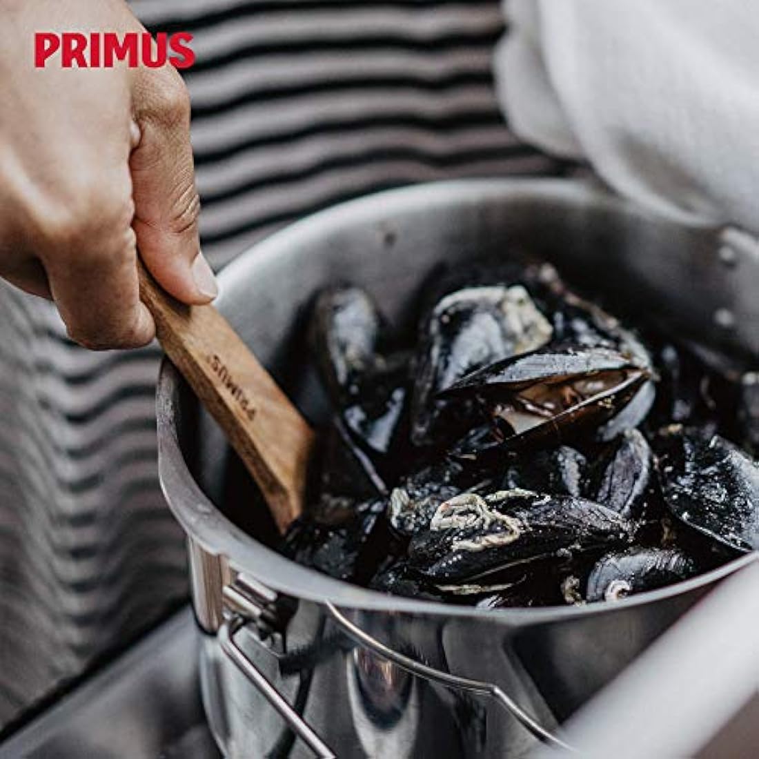 Juego de utensilios de cocina