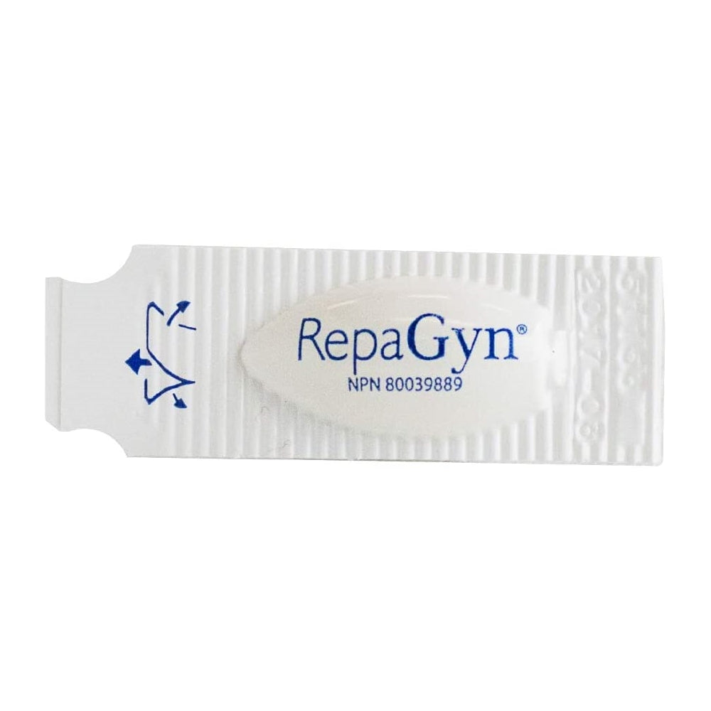 Suplementos Alimenticios Hidratante vaginal