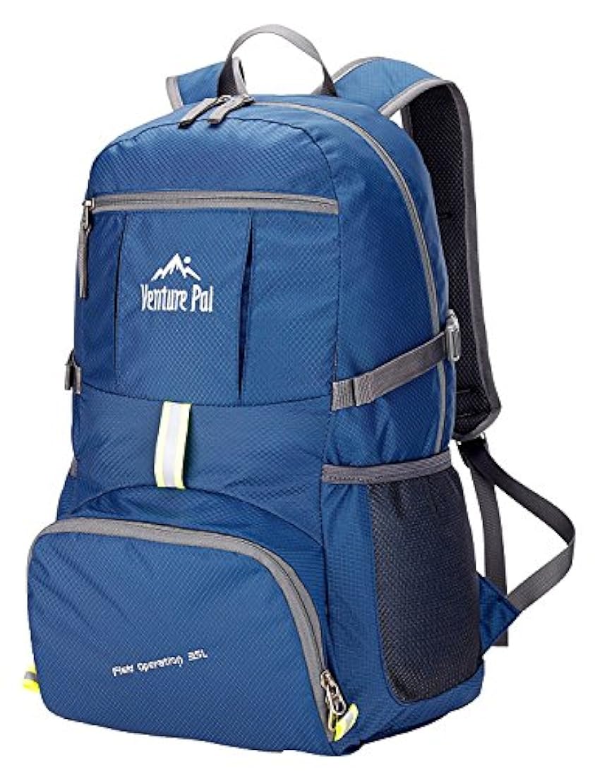 Venture Pal, Mochila de senderismo y viaje empacable