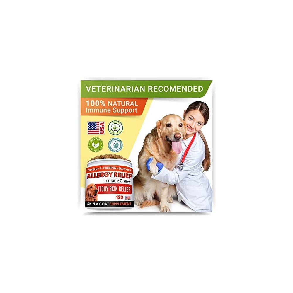 Suplemento inmunológico y digestivo con Omega 3