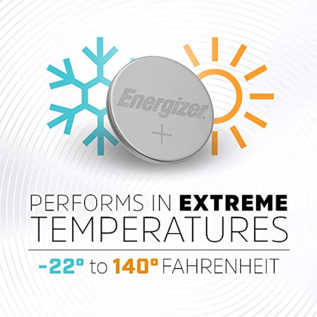 Panasonic CR2032 3 V batería de litio Coin