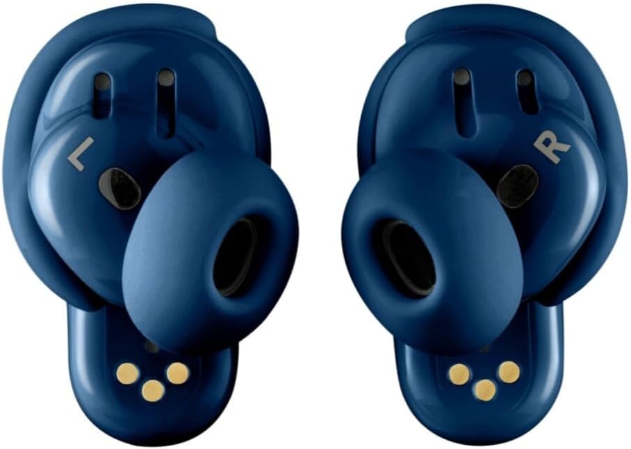 Auriculares Bose QuietComfort Ultra, Cancelación de Ruido, Bluetooth