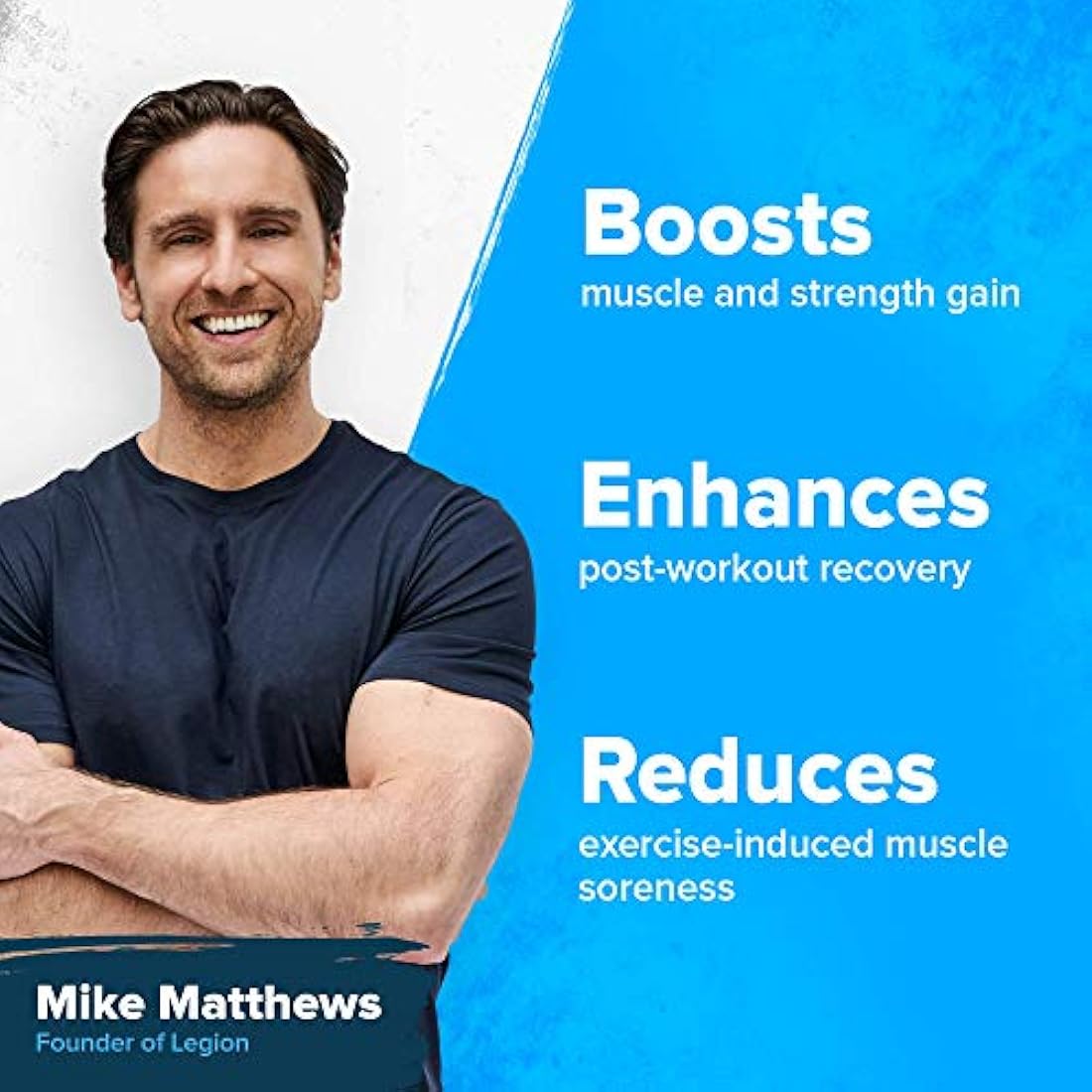 Suplemento para ejercicio