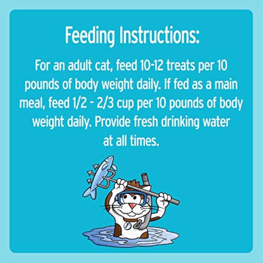 Comida para gatos crujientes y suaves