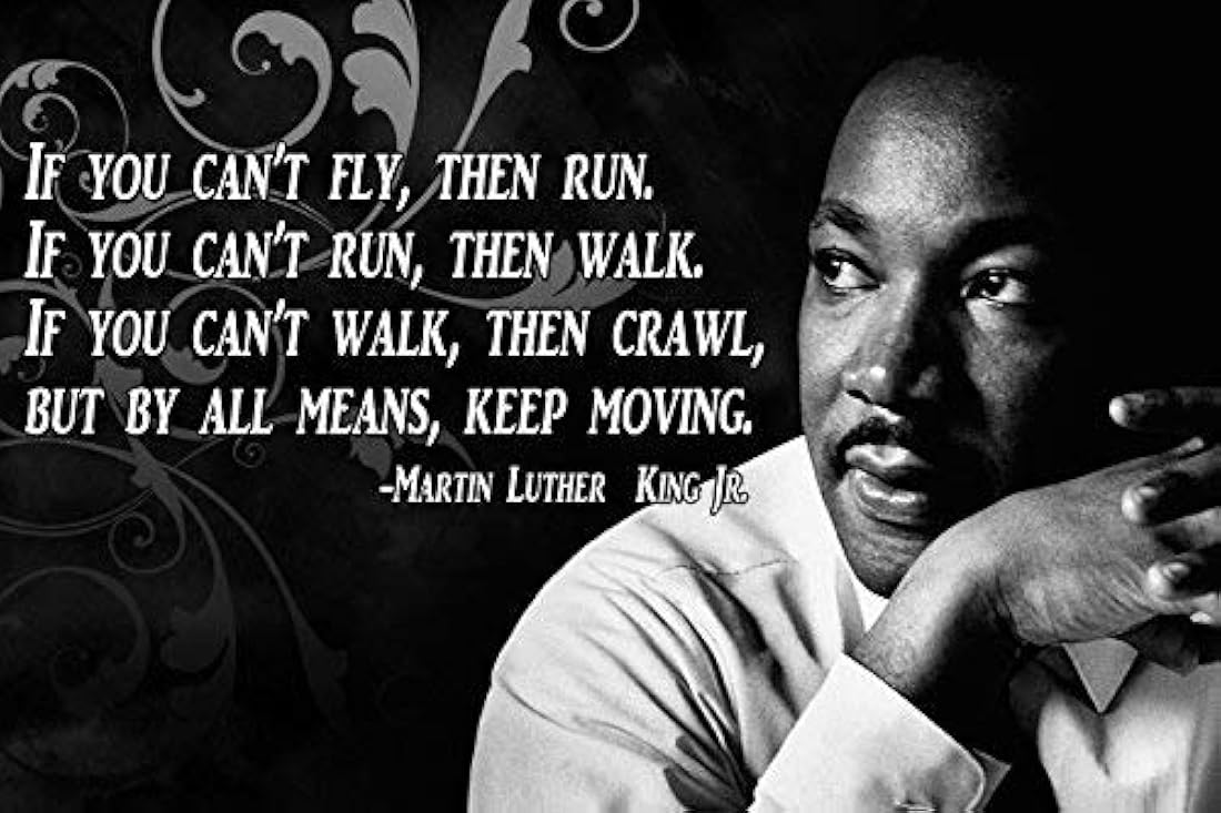 Pósteres para aula con diseño de historia negra