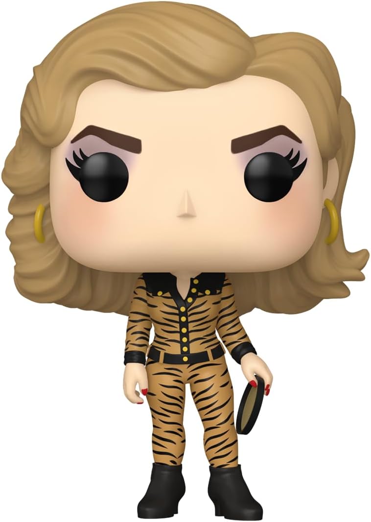 Funko Pop! TV: The Sopranos - Adriana La Cerva Coleccionable