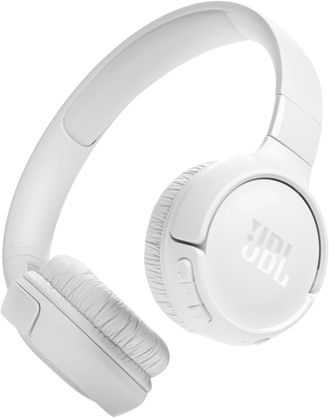 Auriculares JBL Tune 520BT, inalámbricos, 57h batería, ligeros