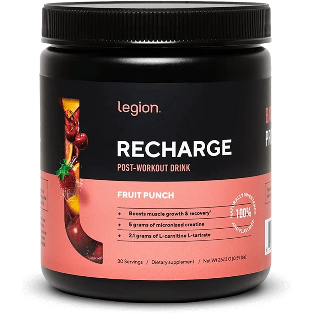 Suplementos Alimenticios constructor muscular natural