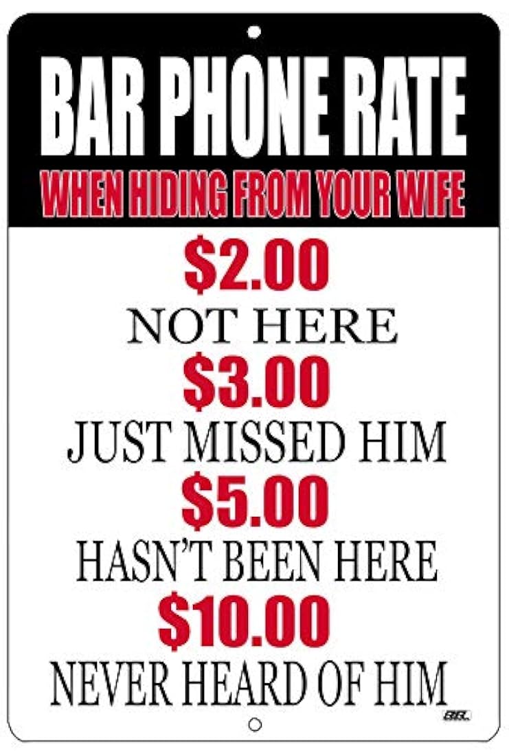 Rogue River - Placa decorativa de metal para pared