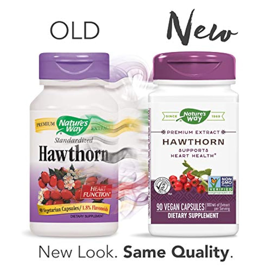 Nature's Way - Suplemento herbal