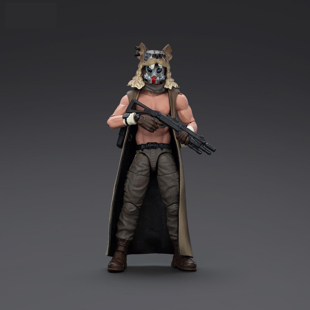 Figuras de acción JOYTOY 1/18 Pack Promoción 19 Modelos