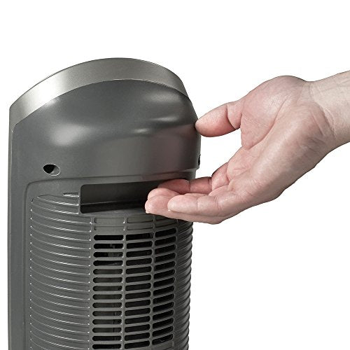 Calefactor de cerámica